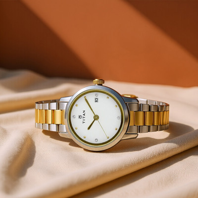Titan Karishma Analog Watch  - For Women