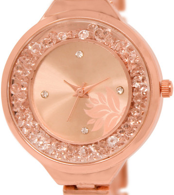 AKSHARENTERPRISE AE-LR225 Analog Watch  - For Women