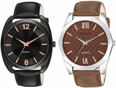 RKSTORE LR75-LR85 Analog Watch  - For Men