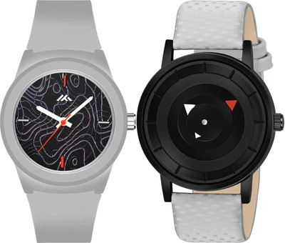 Freshilo Official Trendy Analog Watch Analog Watch  - For Men & Women