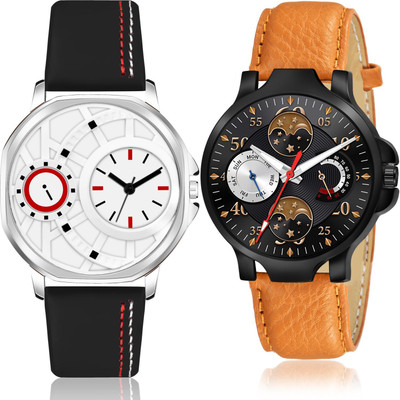 DMAGNATON BM45-S549 Analog Watch  - For Men