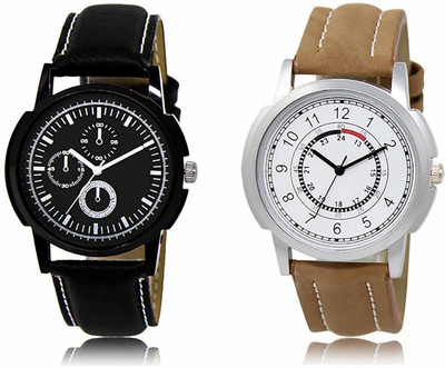 FERRIZZO LR13-LR17 Analog Watch  - For Men