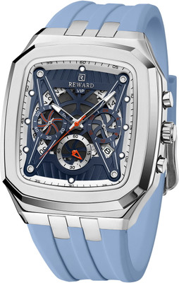 Reward RD832260M-B Analog Watch  - For Men