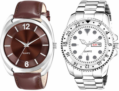 Scepter LR79-LR131 Analog Watch  - For Men