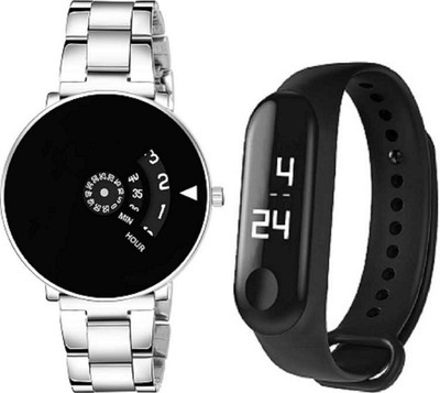 PYTHON Analog Watch  - For Boys & Girls