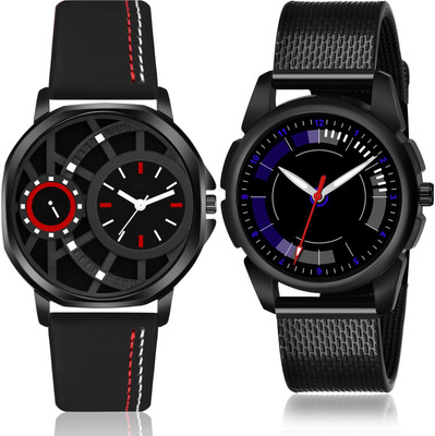 TIMETRANSELEVATE BM42-(44-S-10) Analog Watch  - For Men