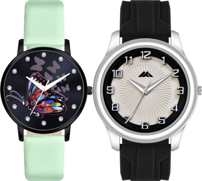 Freshilo Official Trendy Analog Watch Analog Watch  - For Men & Women