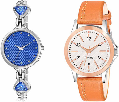 Scepter LR282-LR341 Analog Watch  - For Women