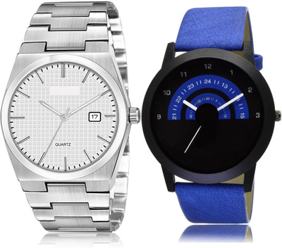 TIMETRANSELEVATE BL46.162-B47 Analog Watch  - For Men