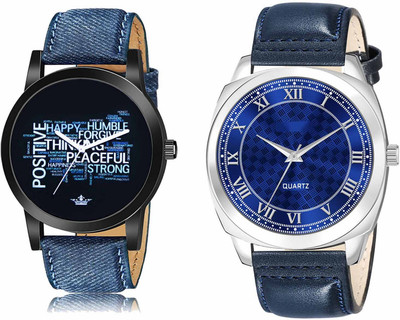Scepter LR60-LR92 Analog Watch  - For Men