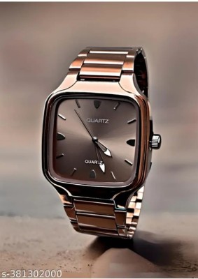 Kriss 141 rose gold 141 rose gold Analog Watch  - For Men