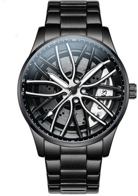Shunya CRSH-05 CRSH-05 Analog Watch  - For Men