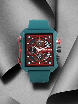 EXTRI EXTRI Analog Watch  - For Men