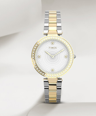 TIMEX Analog Watch  - For Women