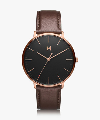 MVMT Legacy Analog Watch  - For Men