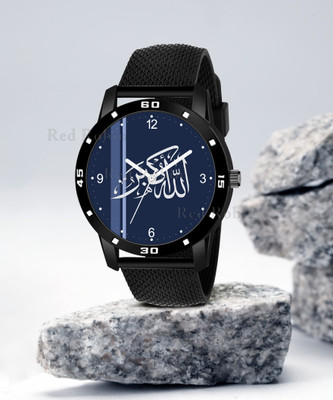 SKOAL IW005-NUM-AVO-BLK-SFR Analog Watch  - For Men