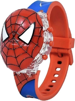 V collection Digital Watch  - For Boys