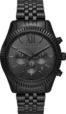MICHAEL KORS Lexington Lexington Analog Watch  - For Men