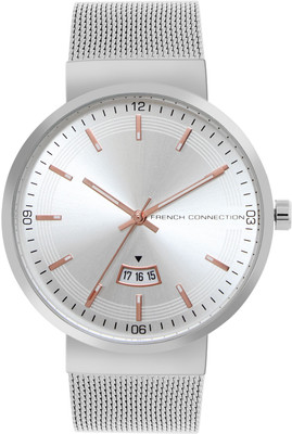 French Connection FCP42SM-S Analog Watch  - For Men