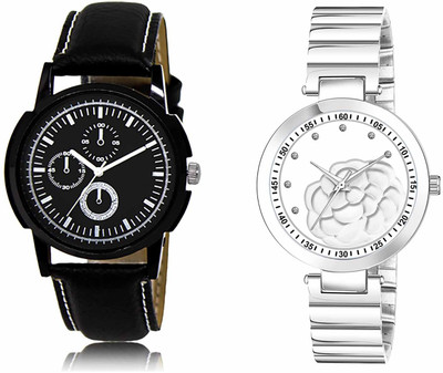 ROTATE LR13-LR319 Analog Watch  - For Men & Women