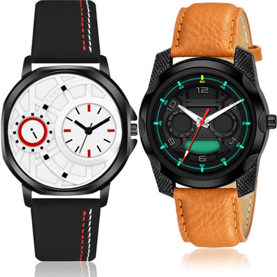 NEUTRON BM43-S157 Analog Watch  - For Men