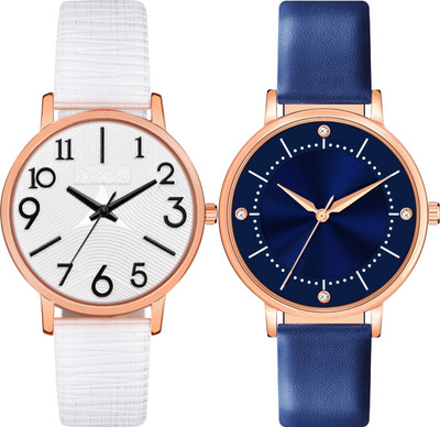 Freshilo Official Trendy Analog Watch Analog Watch  - For Men & Women