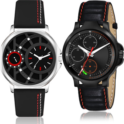 NEUTRON BM44-S511 Analog Watch  - For Men