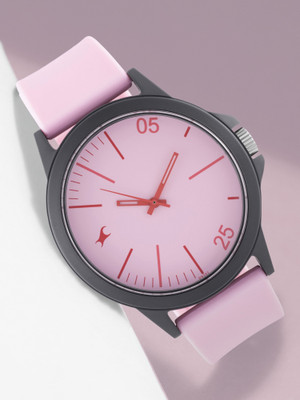 Fastrack Tees Analog Watch  - For Men & Women
