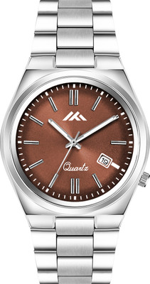 JAGRON Analog Watch  - For Men