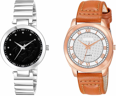Scepter LR315-LR337 Analog Watch  - For Women