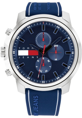 TOMMY HILFIGER Analog Watch  - For Men