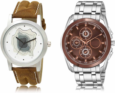 Scepter LR09-LR116 Analog Watch  - For Men