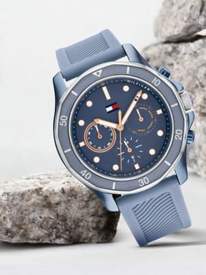 TOMMY HILFIGER Analog Watch  - For Women