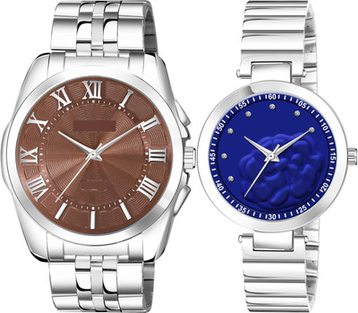 Zeravi Simple Elegant Versatile Watch for Men & Women Analog Watch  - For Men & Women