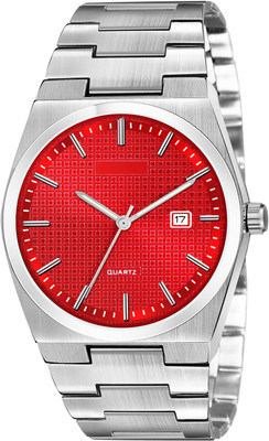 DIVAGH DT LR161 Analog Watch  - For Men