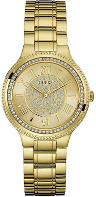 GUESS Analog Watch  - For Women