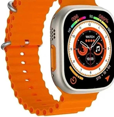 CHG Ultra T800 Series 8 smart watch Ultra T800 Series 8 Analog Watch  - For Men & Women