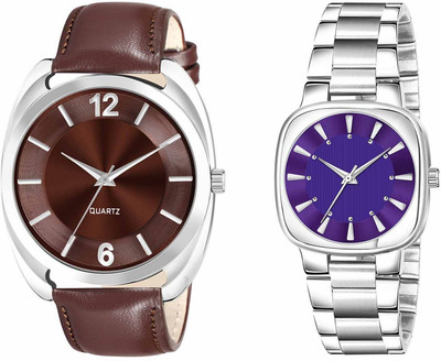ROTATE LR79-LR302 Analog Watch  - For Men & Women