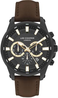 LEE COOPER LC07525.154 Analog Watch  - For Men