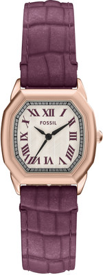 FOSSIL Harlow Analog Watch  - For Women