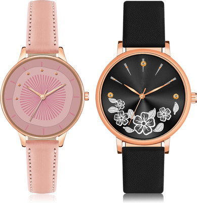 GROOT GM572-GM516 Analog Watch  - For Women