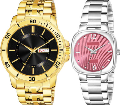 Zeravi Simple Elegant Versatile Watch for Men & Women Analog Watch  - For Men & Women