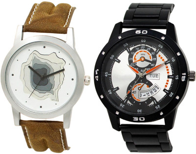 Zeravi Analog Watch  - For Men
