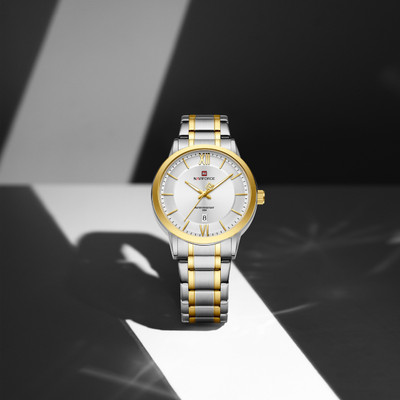 NAVIFORCE NF9254 Analog Watch  - For Men