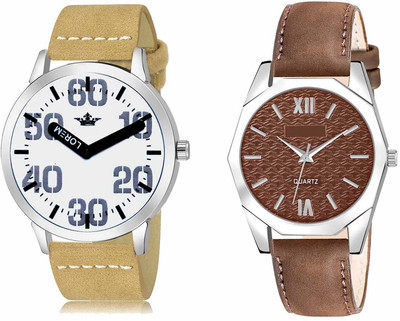 ROTATE LR62-LR332 Analog Watch  - For Men & Women