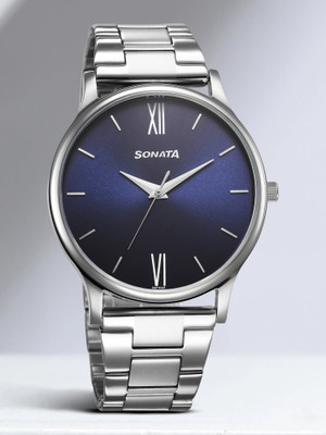 SONATA SONATA ASPIRE 1.0 SONATA ASPIRE 1.0 Analog Watch  - For Men
