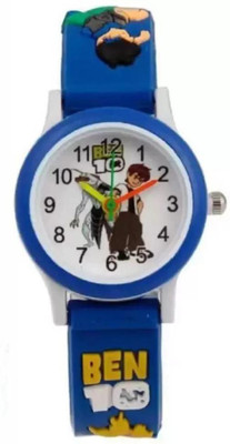Habstone Analog Watch  - For Boys & Girls