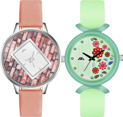 Freshilo Official Trendy Analog Watch Analog Watch  - For Men & Women