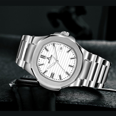 SkyLona Analog Watch  - For Men