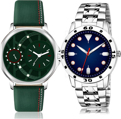 TIMETRANSELEVATE BM47-(65-S-19) Analog Watch  - For Men